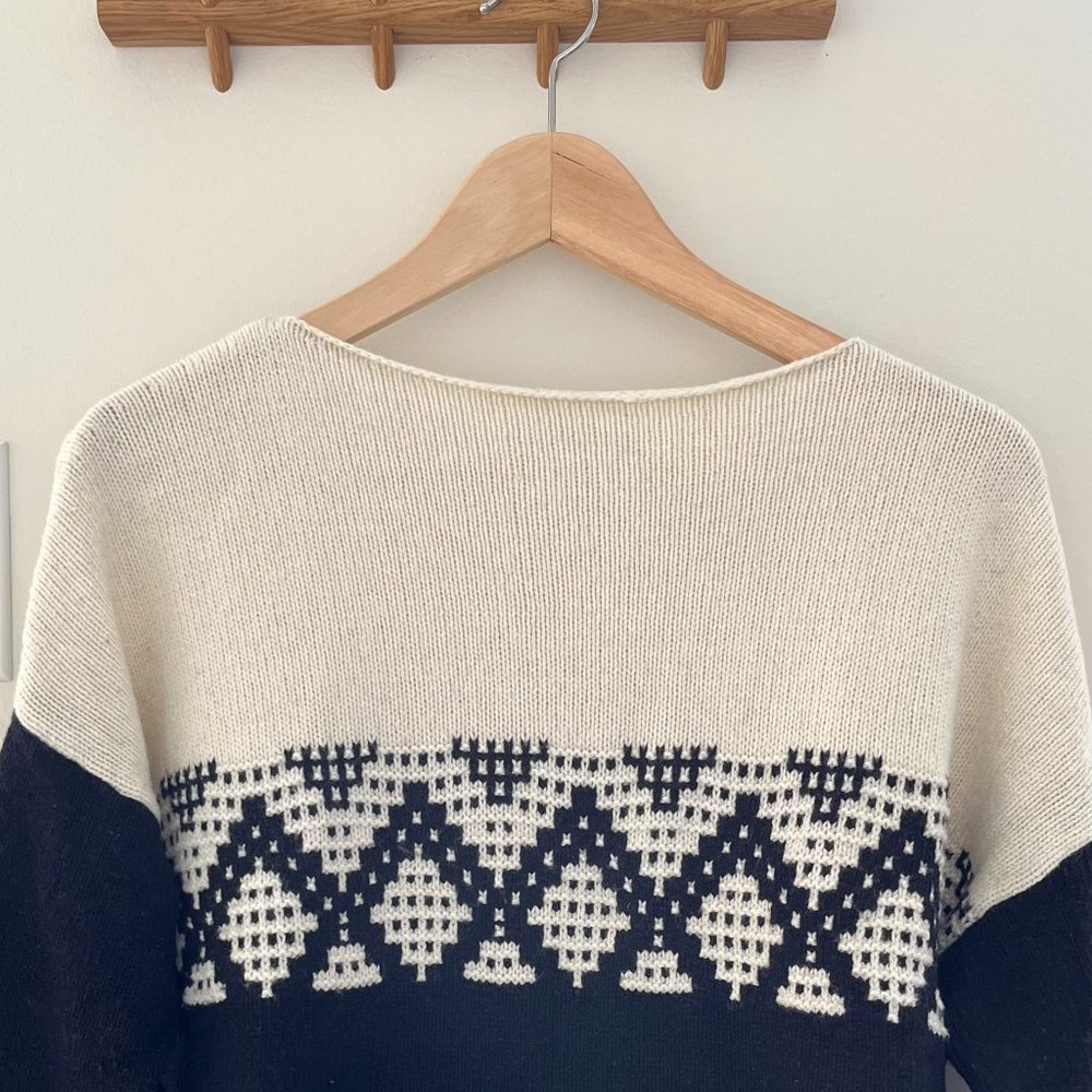 Madewell Sweater XS